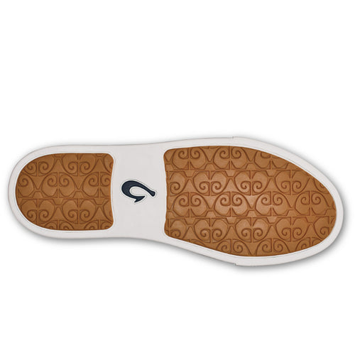Women’s OluKai Pehuea Li – Trench Blue/Trench Blue