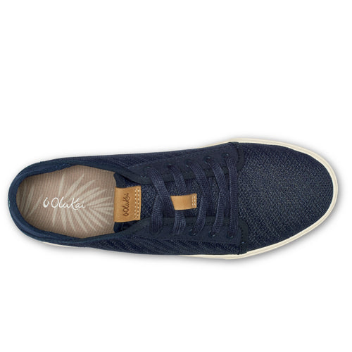 Women’s OluKai Pehuea Li – Trench Blue/Trench Blue