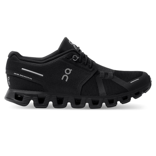Women’s On Cloud 5 – All Black