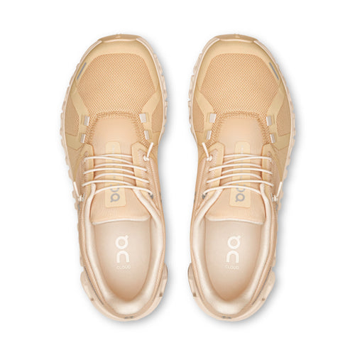 Women's On Cloud 6 - Blonde/Dew
