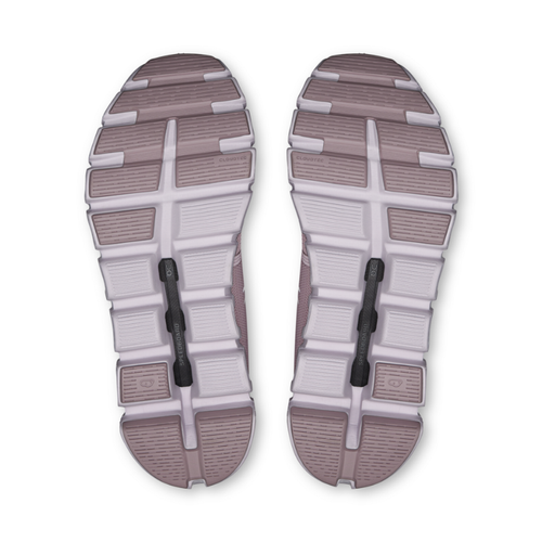 Women's On Cloud 6 - Mauve/Orchid
