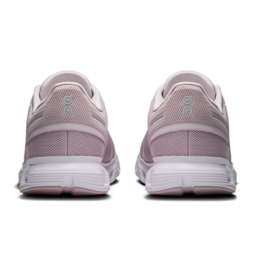 Women's On Cloud 6 - Mauve/Orchid