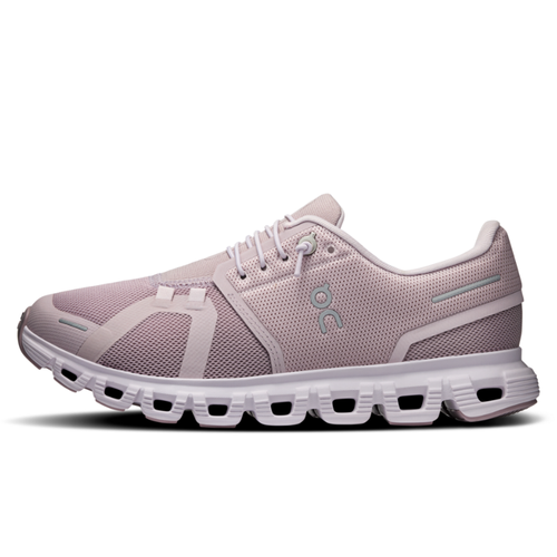Women's On Cloud 6 - Mauve/Orchid
