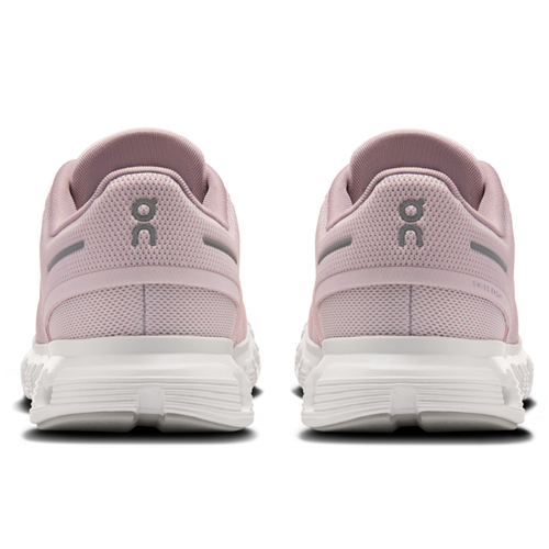 Women's On Cloud 6 - Orchid/Fade