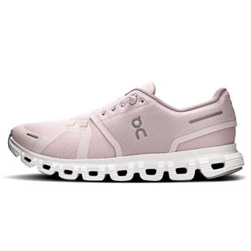 Women's On Cloud 6 - Orchid/Fade