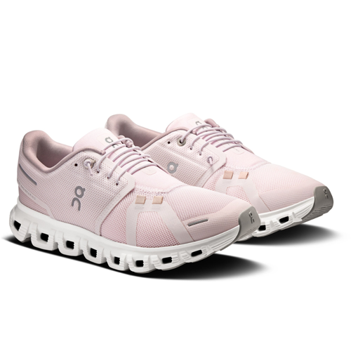 Women's On Cloud 6 - Orchid/Fade