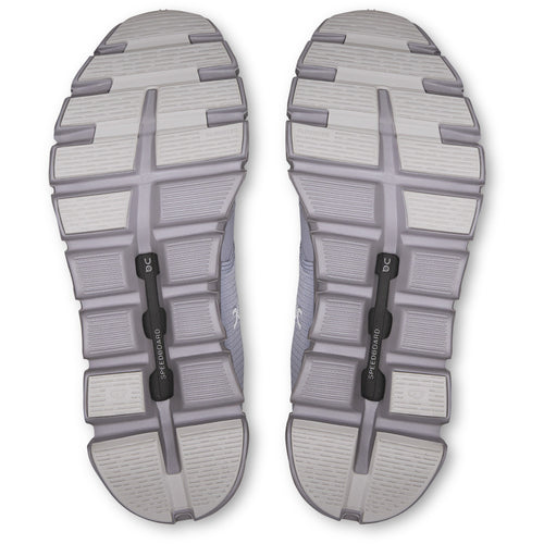 Women's On Cloud 6 Waterproof - Nimbus/Lilac
