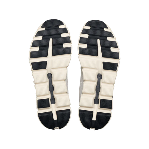 Women's On Cloud 6 Waterproof - Pearl/Cream