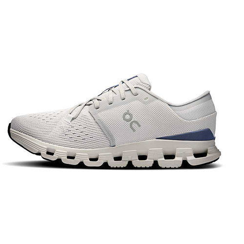 Women’s On Cloud X 4 – Lavender/Acai