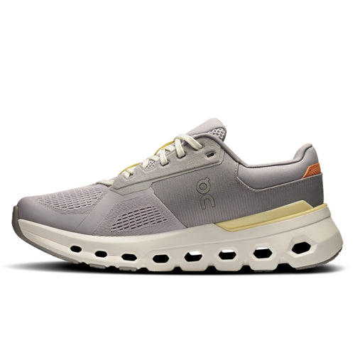 Women’s On Cloudrunner 2 – Lilac/Ivory