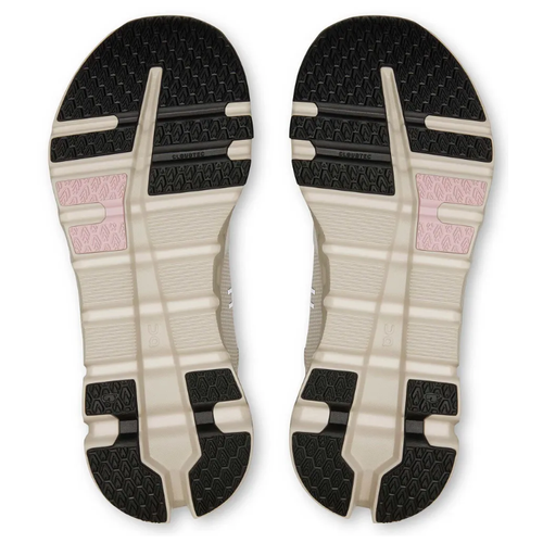 Women’s On Cloudrunner 2 – Silver/Mauve