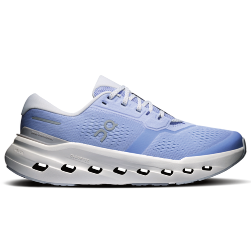 Women's On Cloudrunner 3 - Myrtle/Platinum