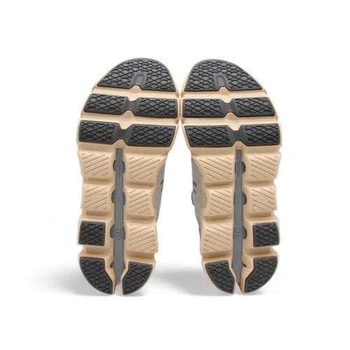 Women's On Cloudswift 4 - Frost/Blonde