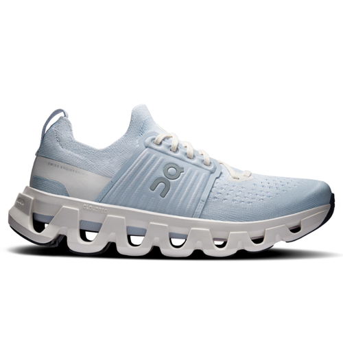 Women's On Cloudswift 4 - Heather/Gardenia