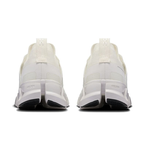 Women's On Cloudswift 4 - White/White