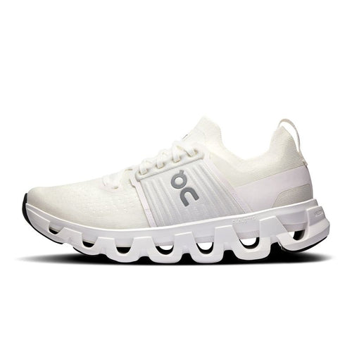 Women's On Cloudswift 4 - White/White