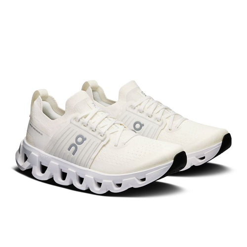 Women's On Cloudswift 4 - White/White