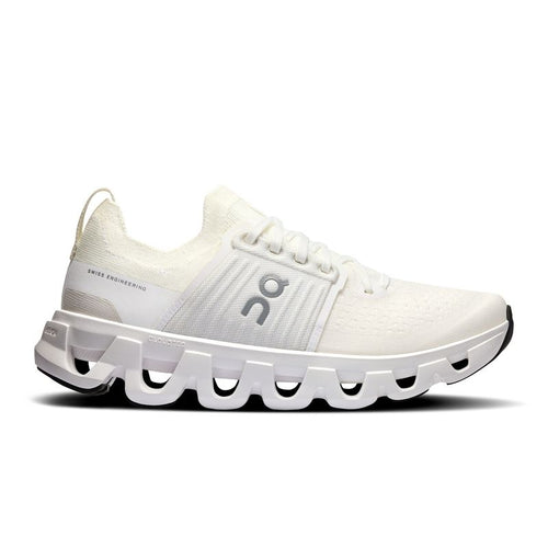 Women's On Cloudswift 4 - White/White