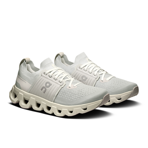 Women's On Cloudswift 4 - Wolf/Sand