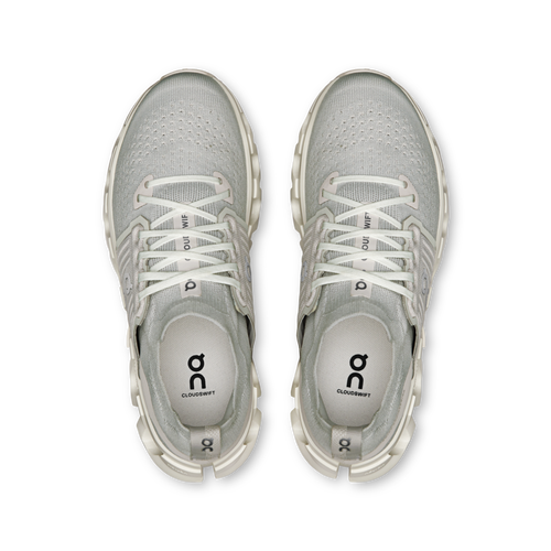Women's On Cloudswift 4 - Wolf/Sand
