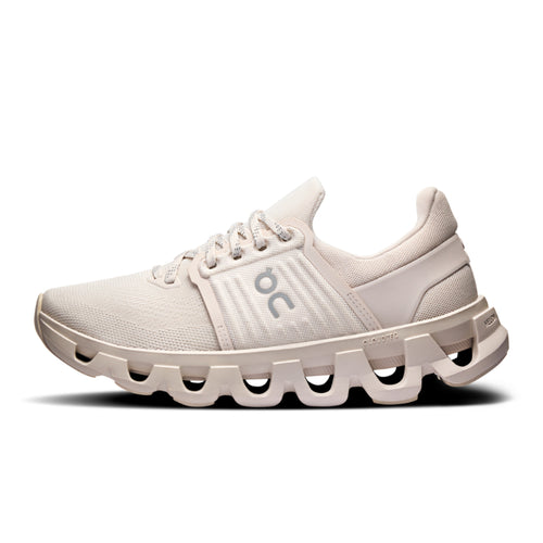 Women's On Cloudswift 4 AD - Sand/Ivory