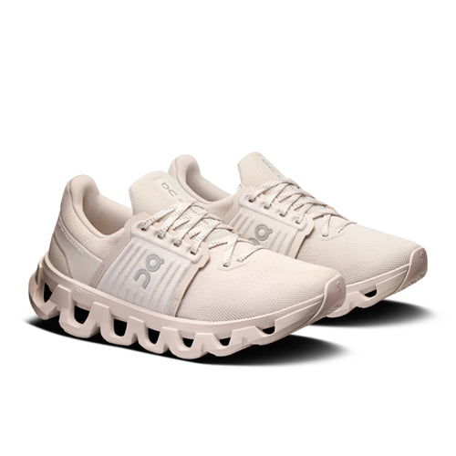 Women's On Cloudswift 4 AD - Sand/Ivory