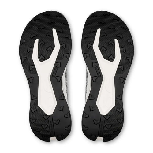 Women's On Cloudultra 3 - Rock/White