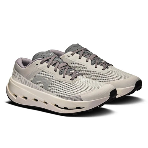 Women's On Cloudultra 3 - Rock/White