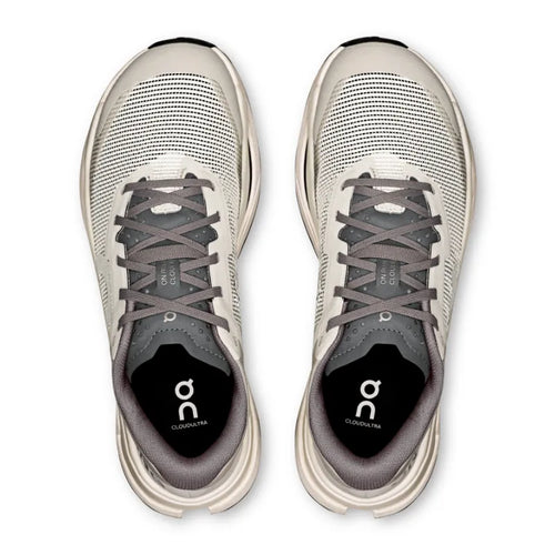 Women's On Cloudultra 3 - Rock/White