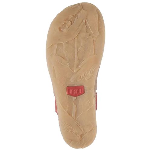 Women's On Foot 240 Vegas - Rojo/Red