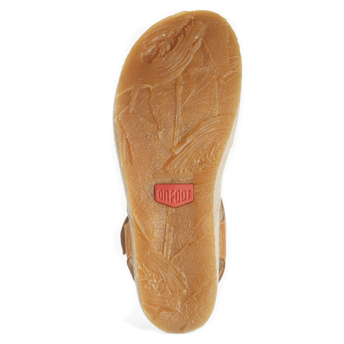 Women's On Foot 240 Vegas - Taba/Tan