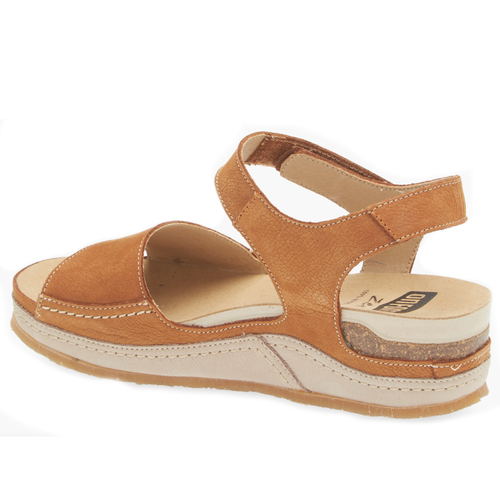 Women's On Foot 240 Vegas - Taba/Tan