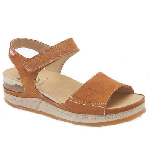 Women's On Foot 240 Vegas - Taba/Tan
