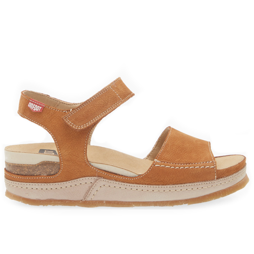 Women's On Foot 240 Vegas - Taba/Tan