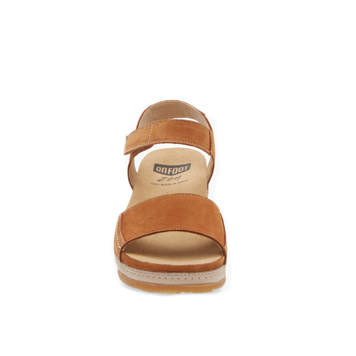 Women's On Foot 240 Vegas - Taba/Tan