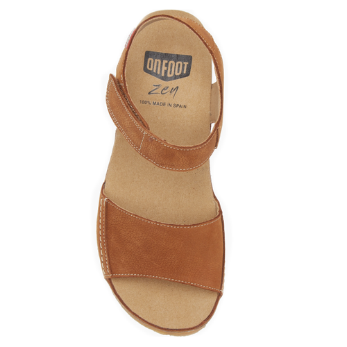 Women's On Foot 240 Vegas - Taba/Tan