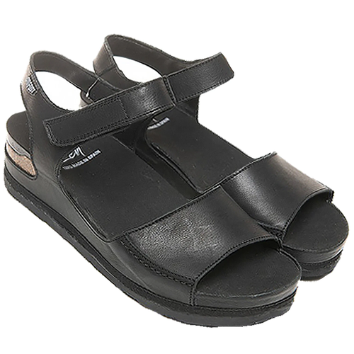 Women's On Foot Cynara 203 Tucson - Black