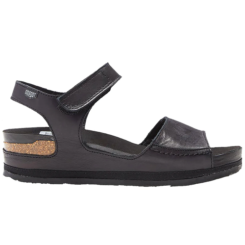 Women's On Foot Cynara 203 Tucson - Black