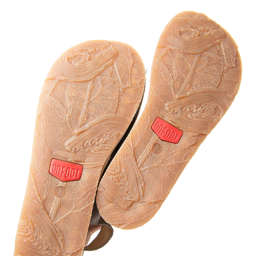 Women's On Foot Cynara 203 Tucson - Taupe