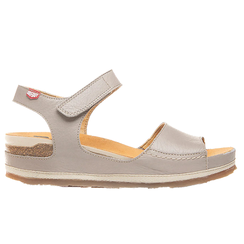 Women's On Foot Cynara 203 Tucson - Taupe