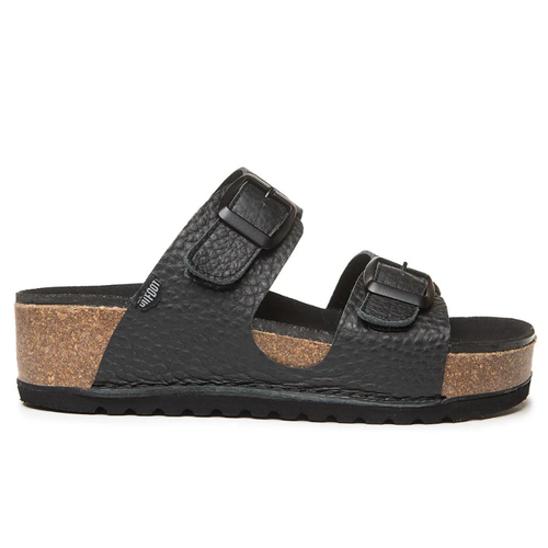 Women's On Foot Naoshima - Black