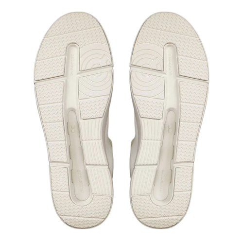 Women’s On The Roger Advantage – White/White