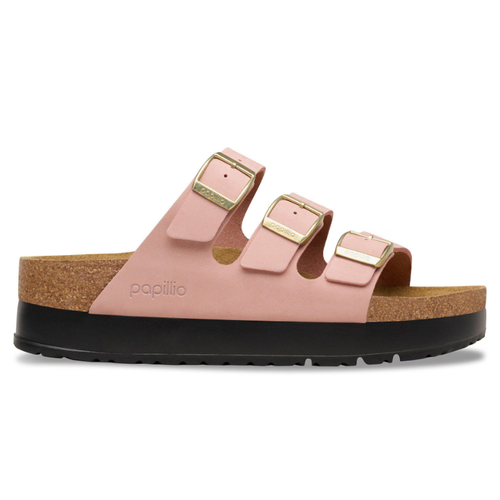 Women’s Papillio® by Birkenstock Florida Flex – Pink Clay