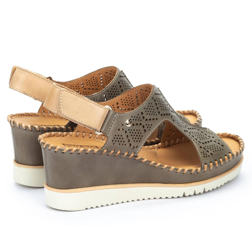 Women's Pikolinos Aguadulce W3Z-1775C1 - Sage