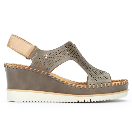 Women's Pikolinos Aguadulce W3Z-1775C1 - Sage