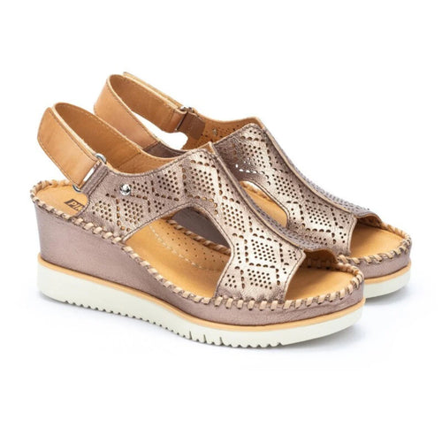 Women's Pikolinos Aguadulce W3Z-1775CLC1 - Stone