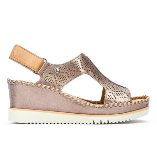 Women's Pikolinos Aguadulce W3Z-1775CLC1 - Stone
