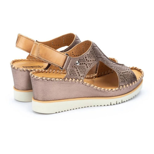 Women's Pikolinos Aguadulce W3Z-1775CLC1 - Stone