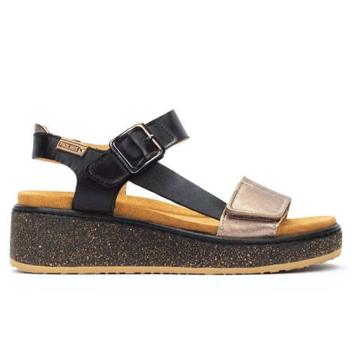 Women's Pikolinos Alzira W9D-1527C1 - Black