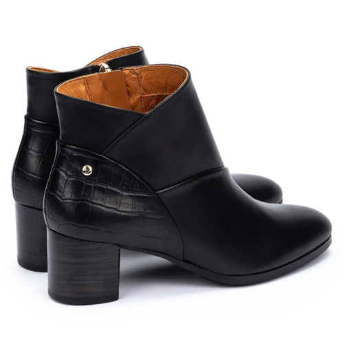 Women's Pikolinos Calafat W1Z-8575C1 - Black